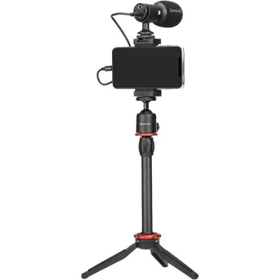 saramonic Universal smartphone video kit